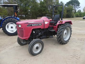 Main image Mahindra 4025