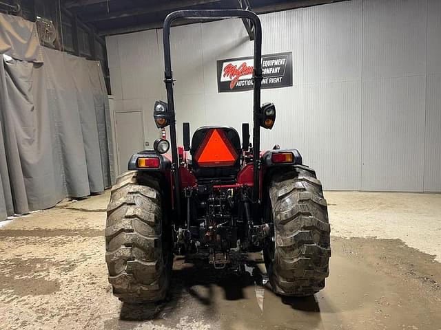 Image of Mahindra 4035 equipment image 3