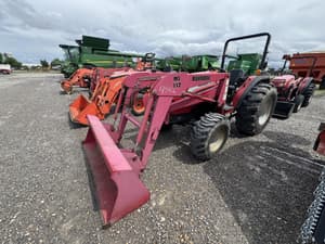 Mahindra 4110 Image