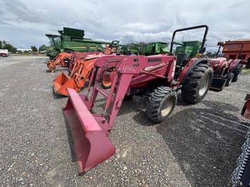 Main image Mahindra 4110