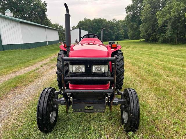 Image of Mahindra 4500 equipment image 2