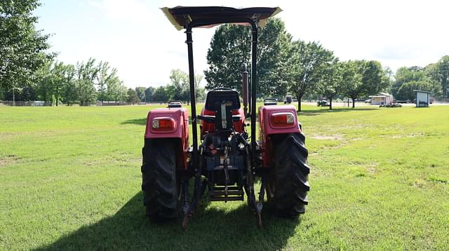 Image of Mahindra 4500 equipment image 3