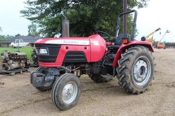 Main image Mahindra 4500