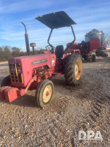 Main image Mahindra 4505