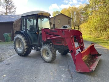 Main image Mahindra 4510