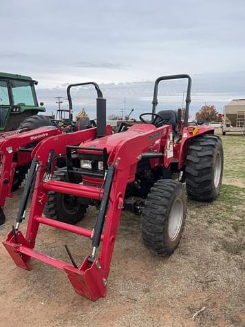 Main image Mahindra 4530