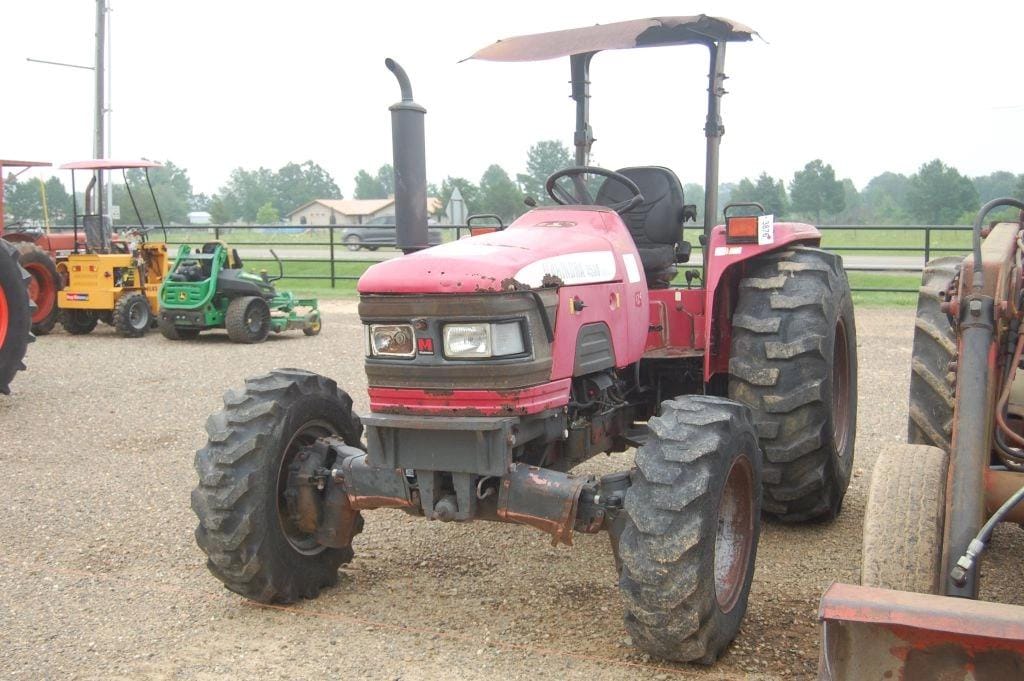 Main image Mahindra 4530