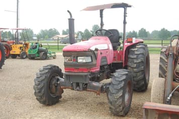 Main image Mahindra 4530