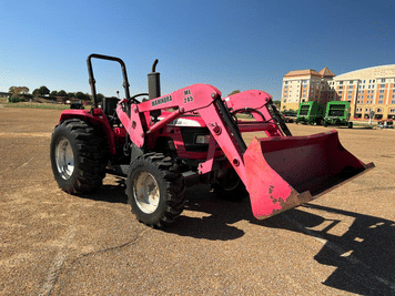 Main image Mahindra 4530