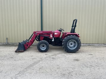 Main image Mahindra 4540