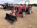 Mahindra 4540 Image
