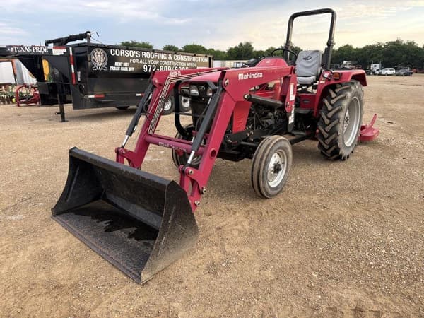 Equipment Main Image
