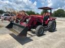 Mahindra 4540 Image