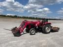 Mahindra 4540 Image