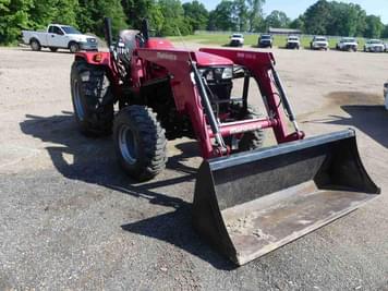 Main image Mahindra 4540