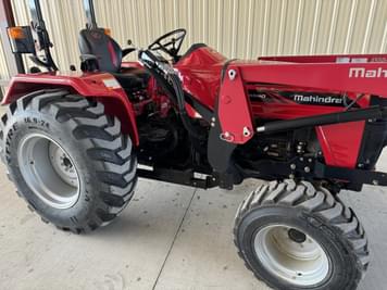 Main image Mahindra 4540