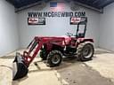 Mahindra 4540 Image