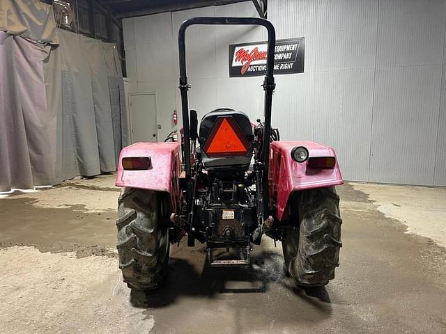 Image of Mahindra 4540 equipment image 3
