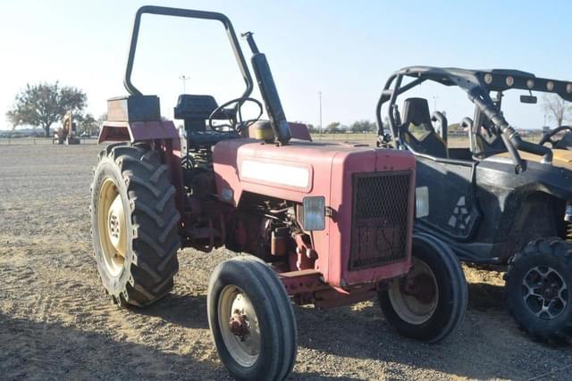 Image of Mahindra 475 DI equipment image 3