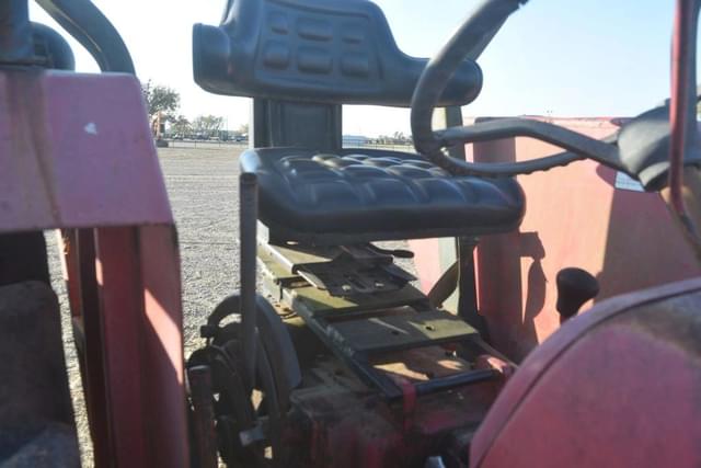 Image of Mahindra 475 DI equipment image 4