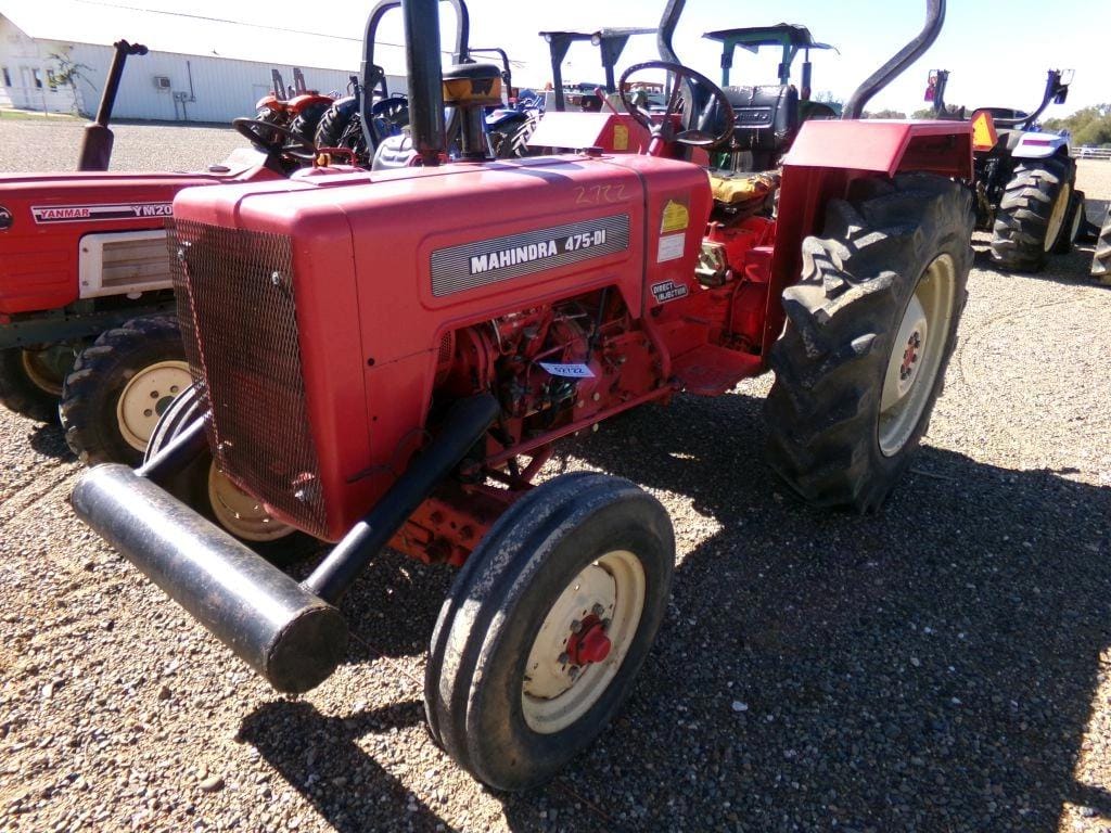 Main image Mahindra 475 DI