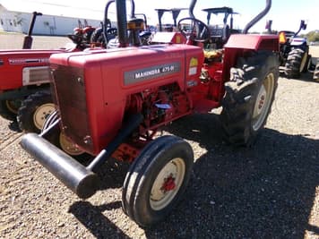 Main image Mahindra 475 DI