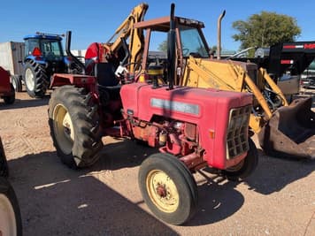 Main image Mahindra 485 DI