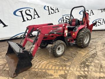 Main image Mahindra 3316