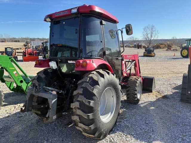 Image of Mahindra 5010 equipment image 2