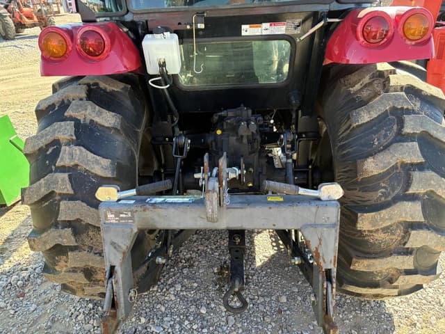 Image of Mahindra 5010 equipment image 4