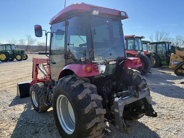Image of Mahindra 5010 equipment image 3