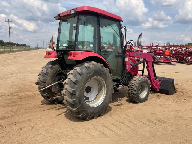Image of Mahindra 5010 equipment image 4