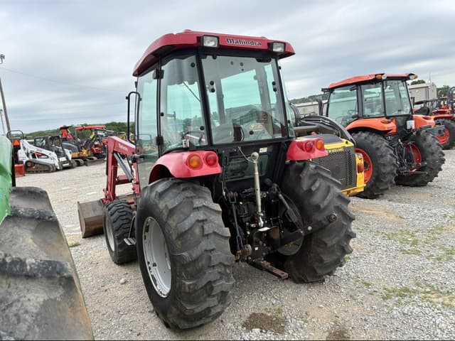Image of Mahindra 5010 equipment image 3