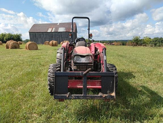 Image of Mahindra 5035 PST equipment image 1