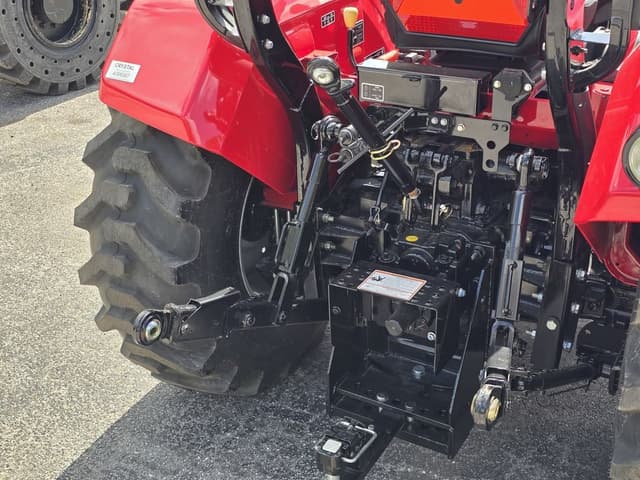 Image of Mahindra 5145 equipment image 3