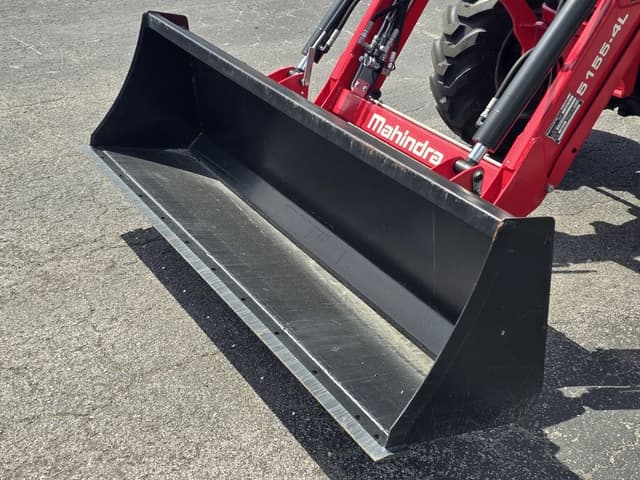 Image of Mahindra 5145 equipment image 1