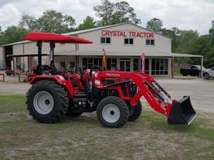 2026 Mahindra 5145 Image