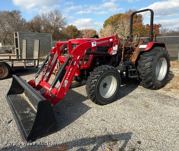 Equipment Main Image