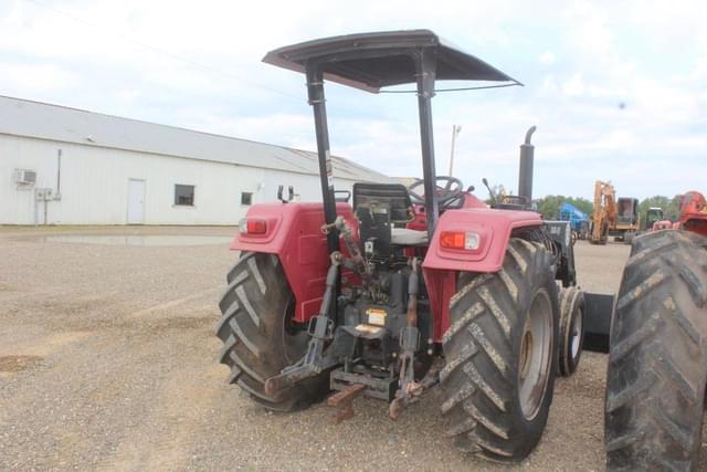 Image of Mahindra 5500 equipment image 2