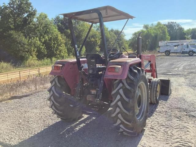 Image of Mahindra 5500 equipment image 3