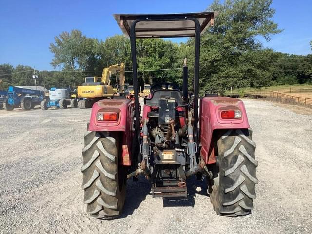 Image of Mahindra 5500 equipment image 4