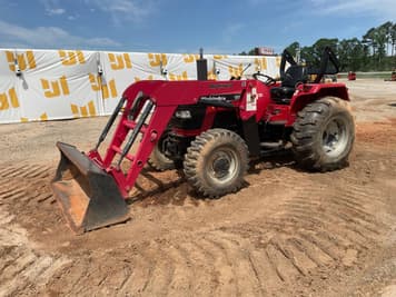 Main image Mahindra 5530