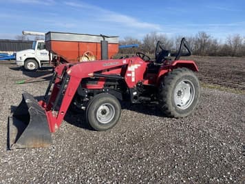 Main image Mahindra 5530