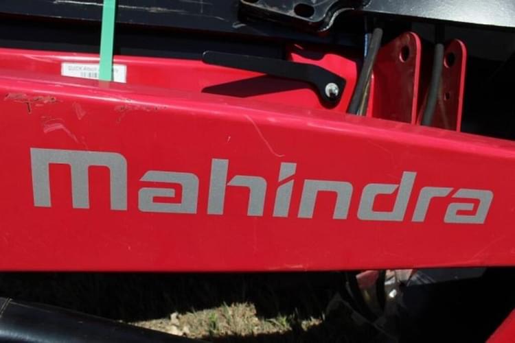 Mahindra 55454L Other Equipment Loaders for Sale | Tractor Zoom