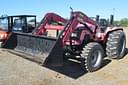 Mahindra 5545 Image