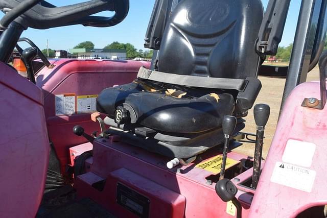 Image of Mahindra 5545 equipment image 4