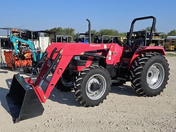 Main image Mahindra 5570