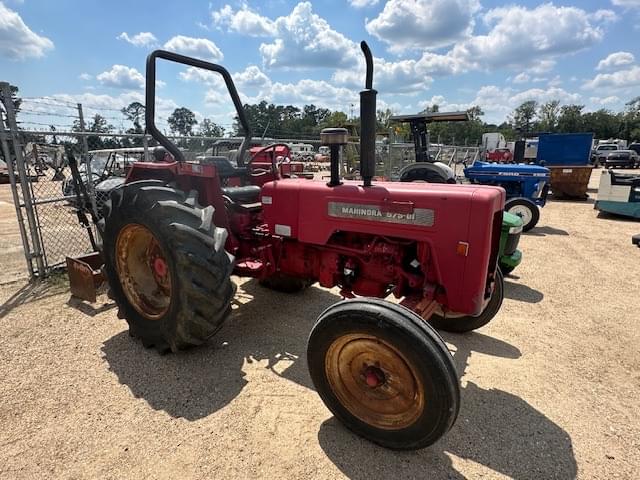 Image of Mahindra 575 DI equipment image 1