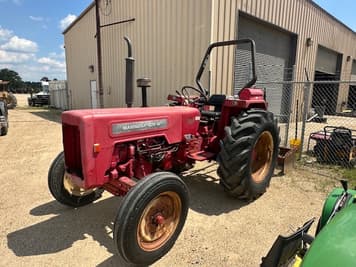 Main image Mahindra 575 DI