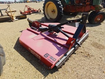 Main image Mahindra 6SD